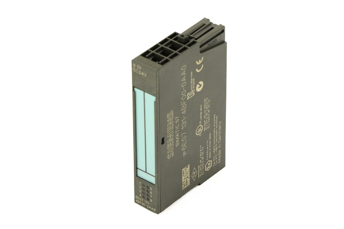 6ES7131-4BF00-0AA0 Image