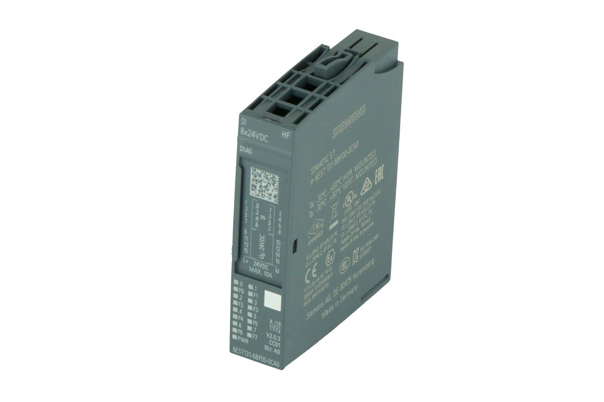 6ES7131-6BF00-0CA0 Image