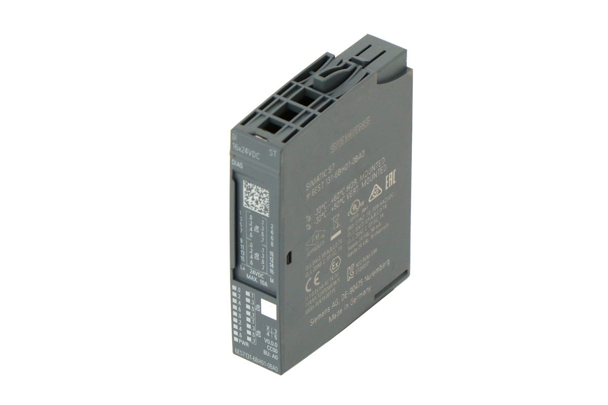6ES7131-6BH01-0BA0 Image