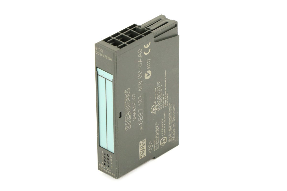 6ES7132-4BF00-0AA0 Image