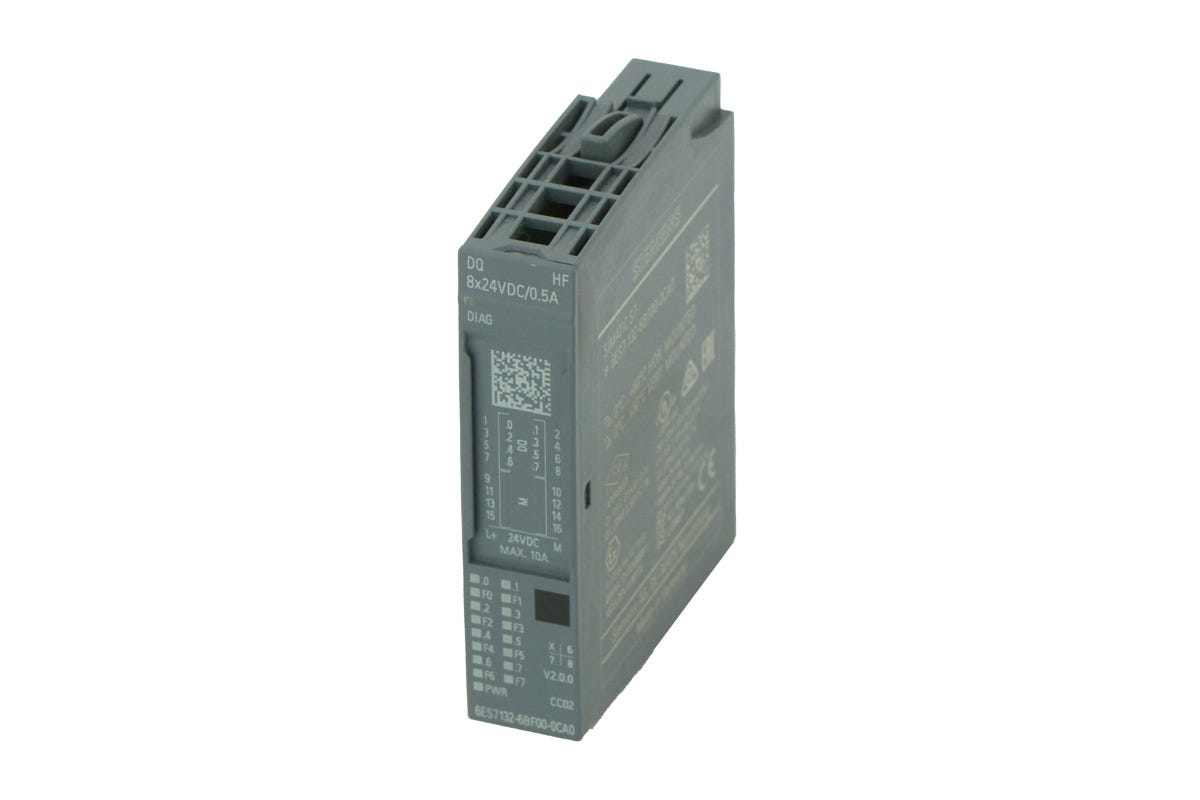 6ES7132-6BF00-0CA0 Image