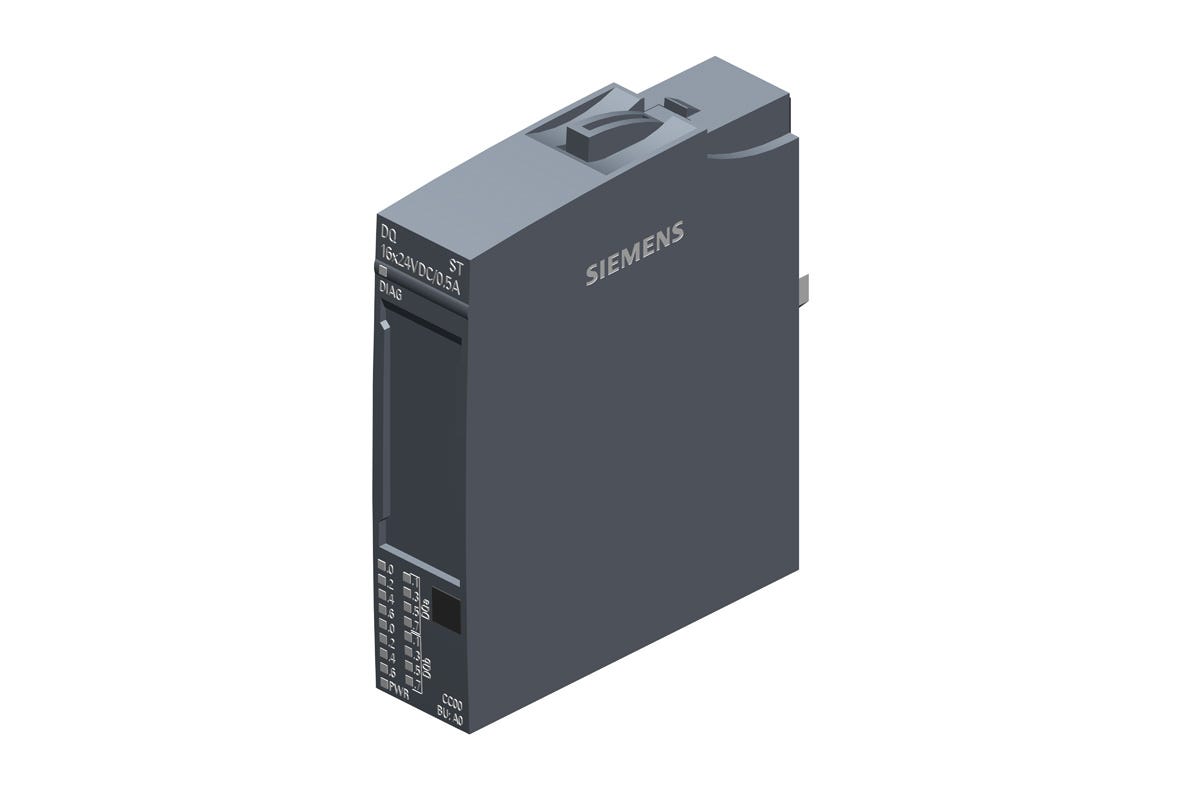 6ES7132-6BH01-0BA0 Image