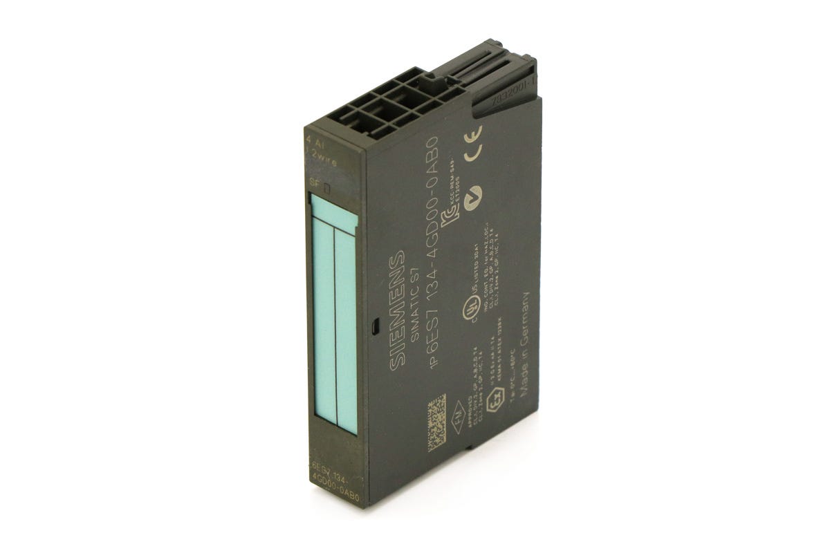 6ES7134-4GD00-0AB0 Image