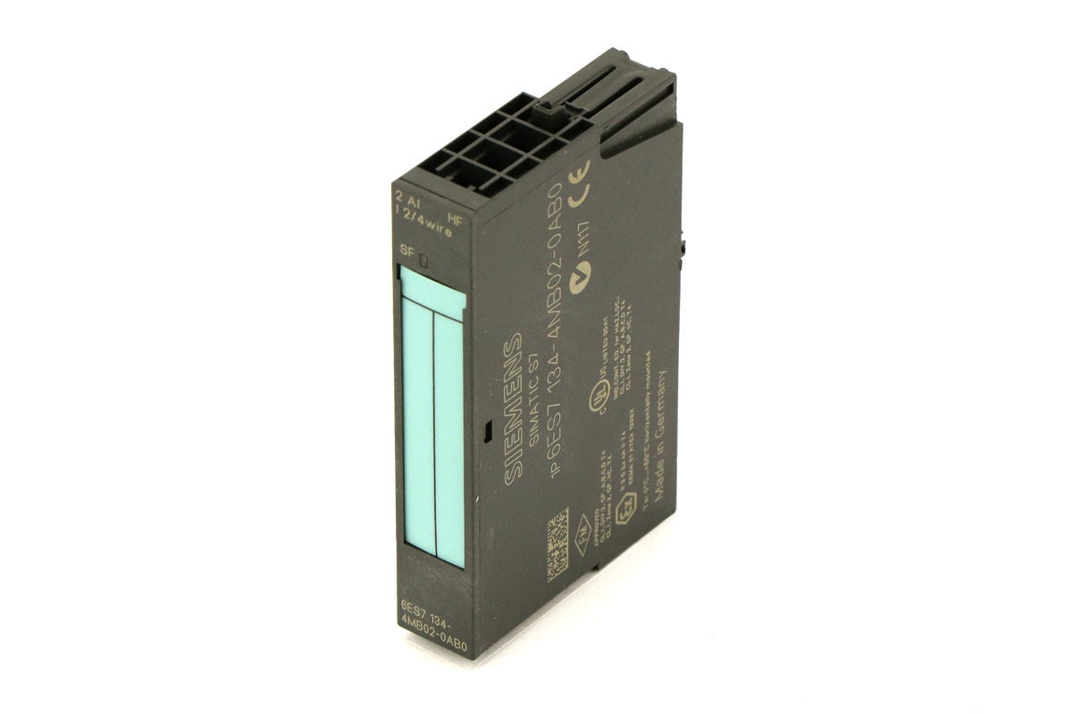 6ES7134-4MB02-0AB0 Image