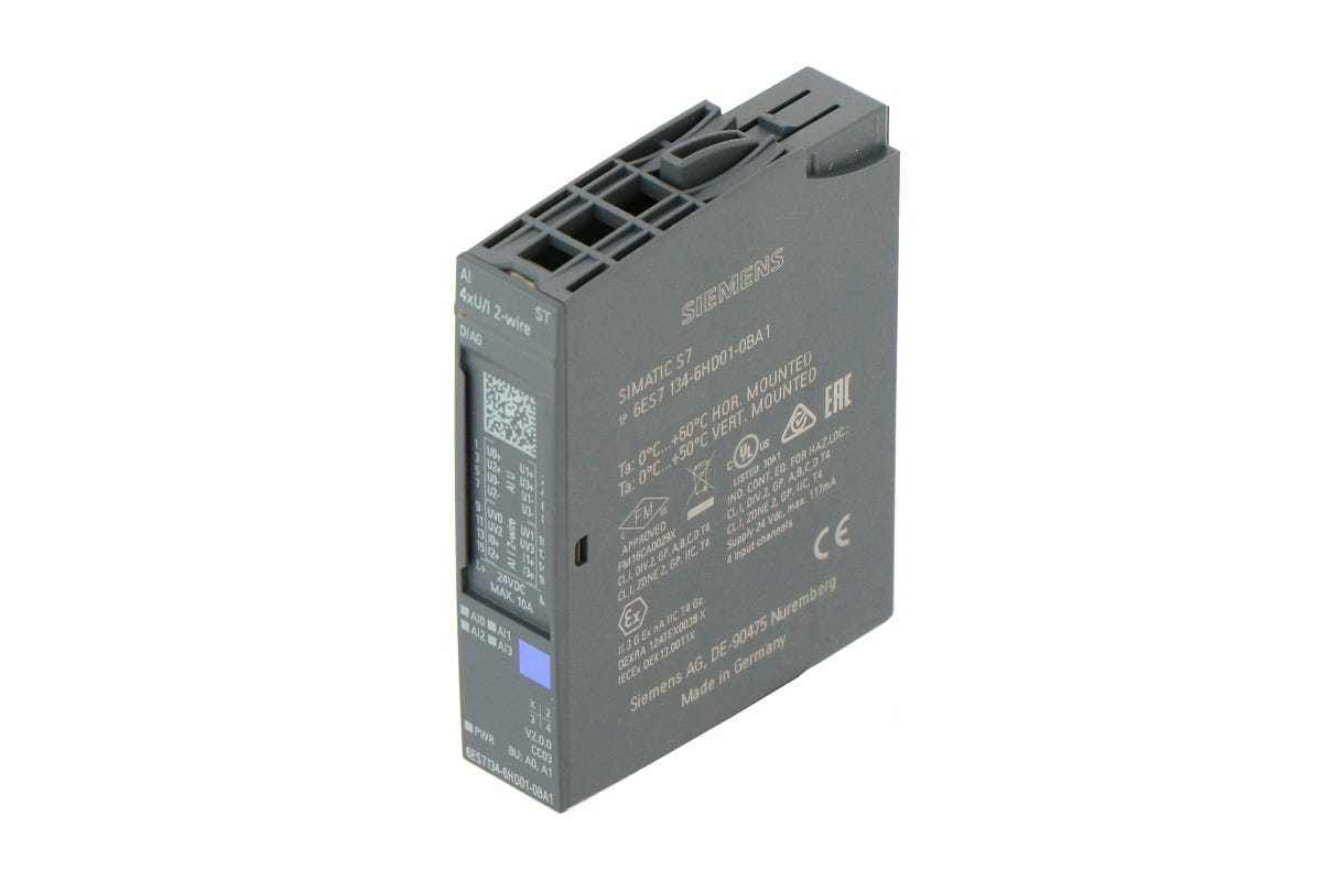 6ES7134-6HD01-0BA1 Image