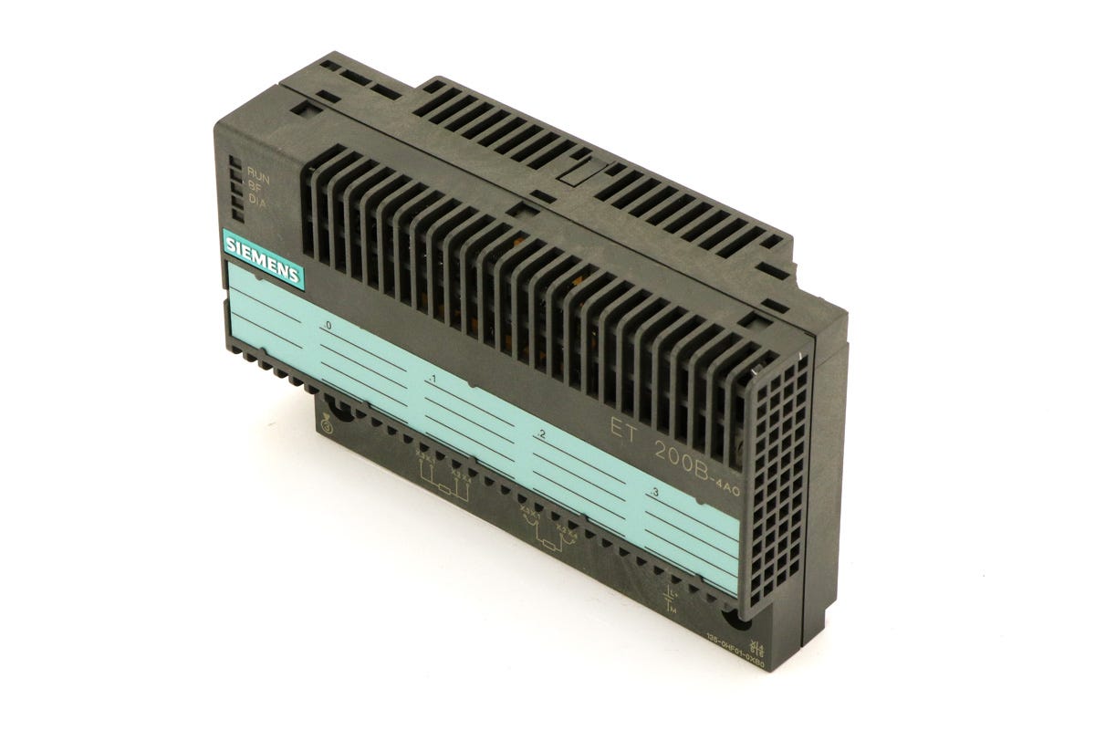 6ES7135-0HF01-0XB0 Image