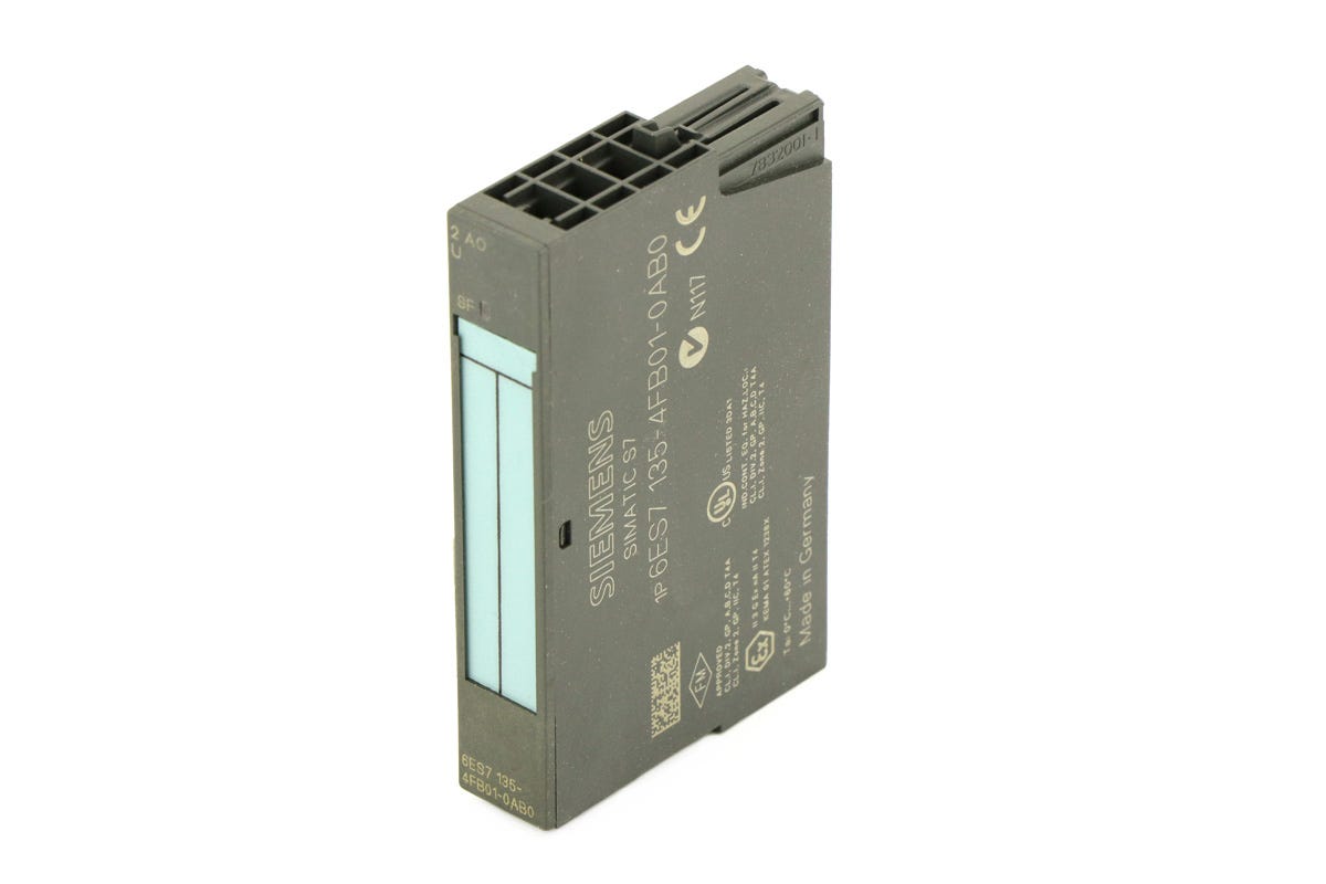 6ES7135-4FB01-0AB0 Image