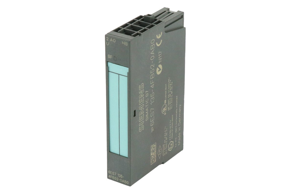 6ES7135-4FB52-0AB0 Image