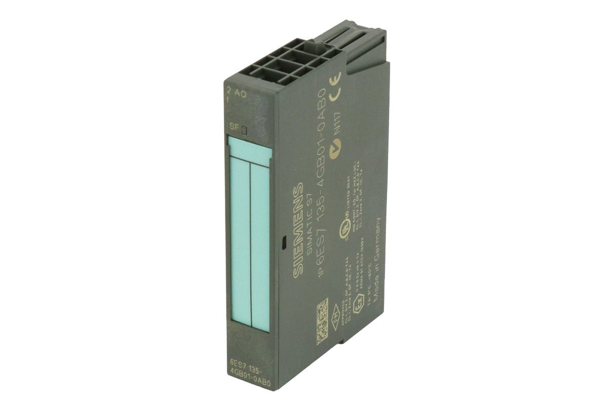 6ES7135-4GB01-0AB0 Image