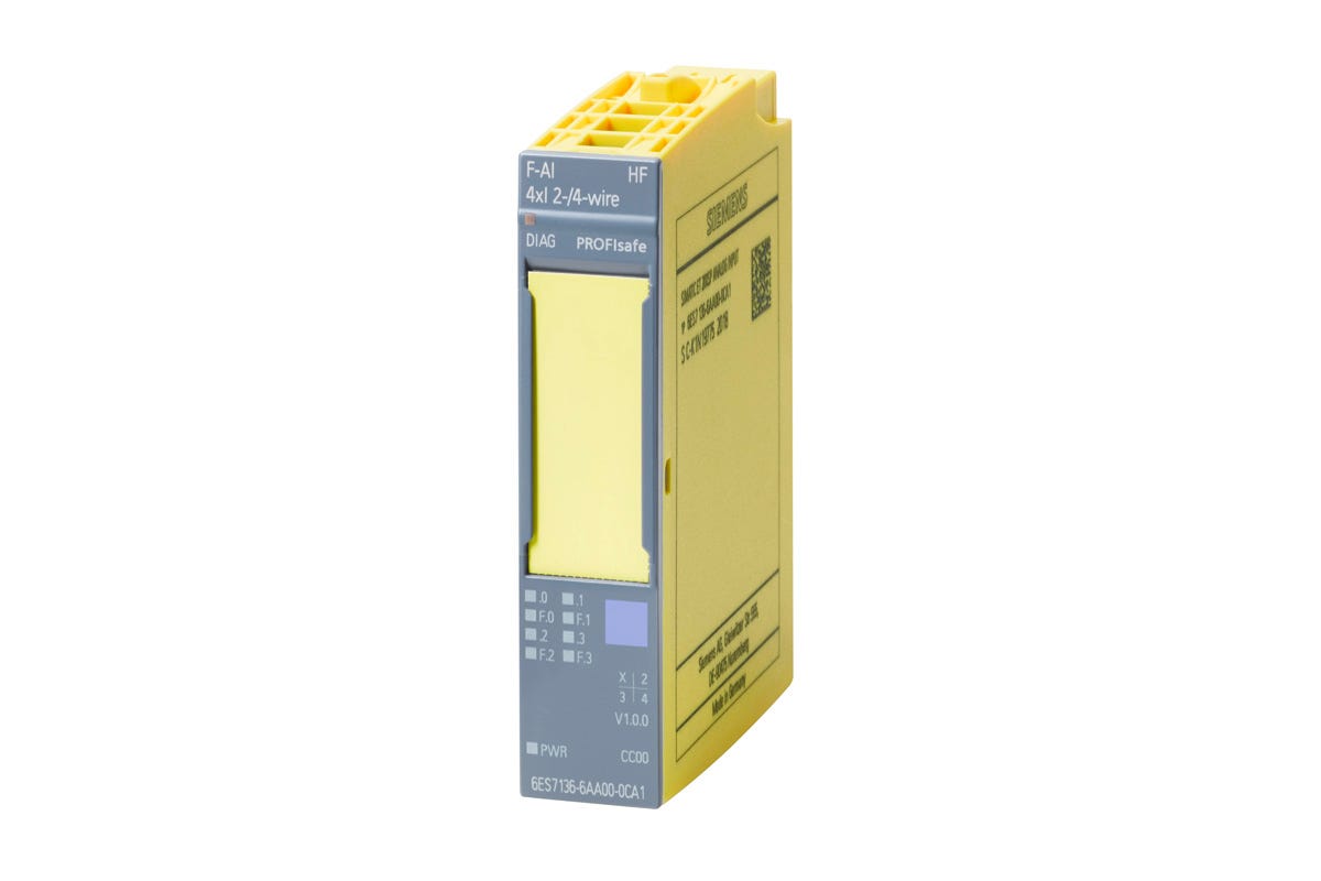 6ES7136-6AA00-0CA1 Image