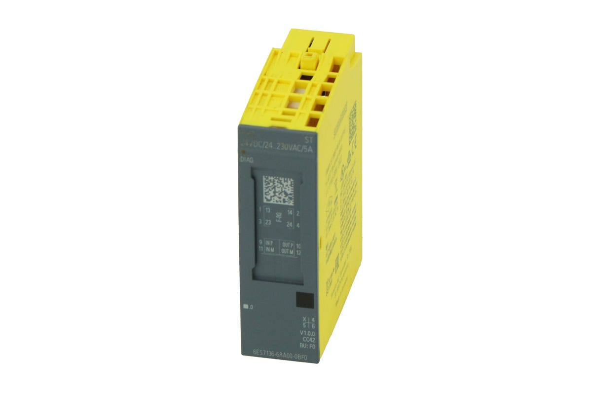 6ES7136-6RA00-0BF0 Image