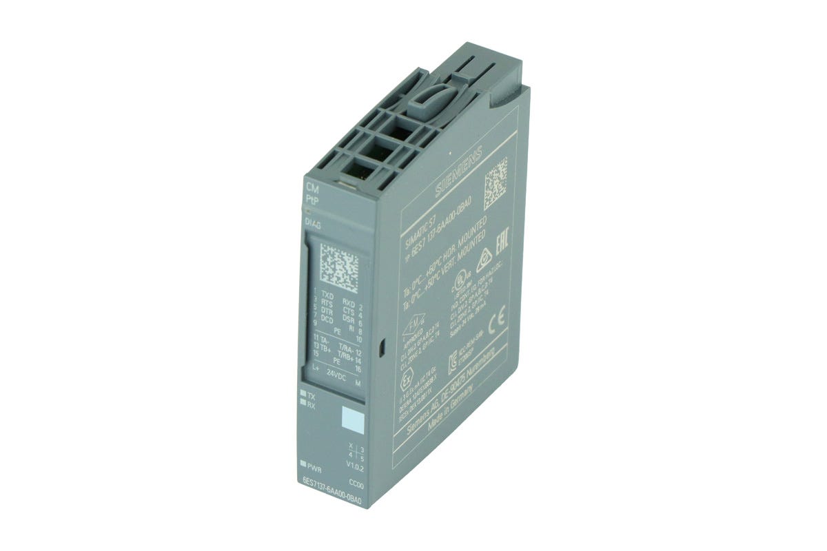 6ES7137-6AA00-0BA0 Image