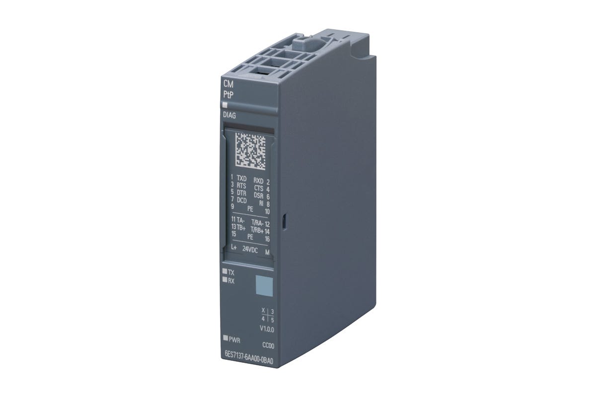 6ES7137-6AA01-0BA0 Image