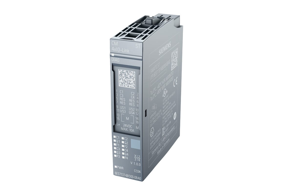 6ES7137-6BD00-0BA0 Image