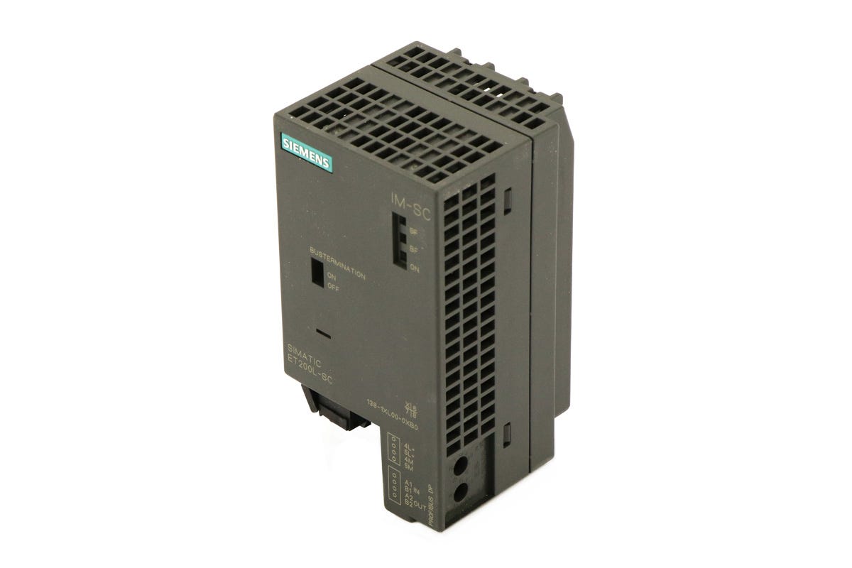 6ES7138-1XL00-0XB0 Image