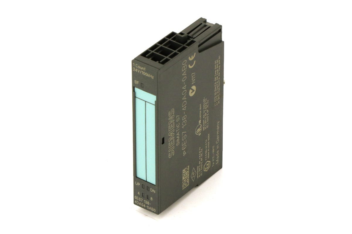 6ES7138-4DA04-0AB0 Image