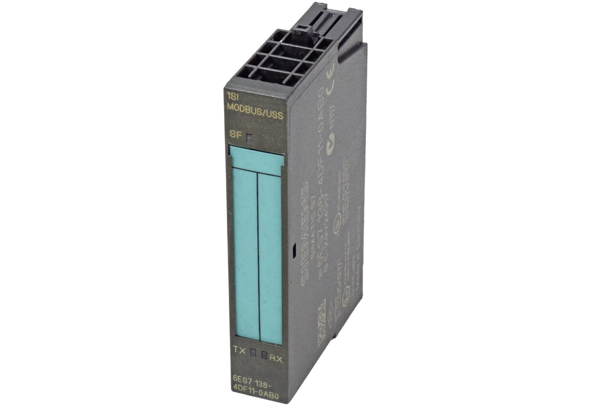 6ES7138-4DF11-0AB0 Image