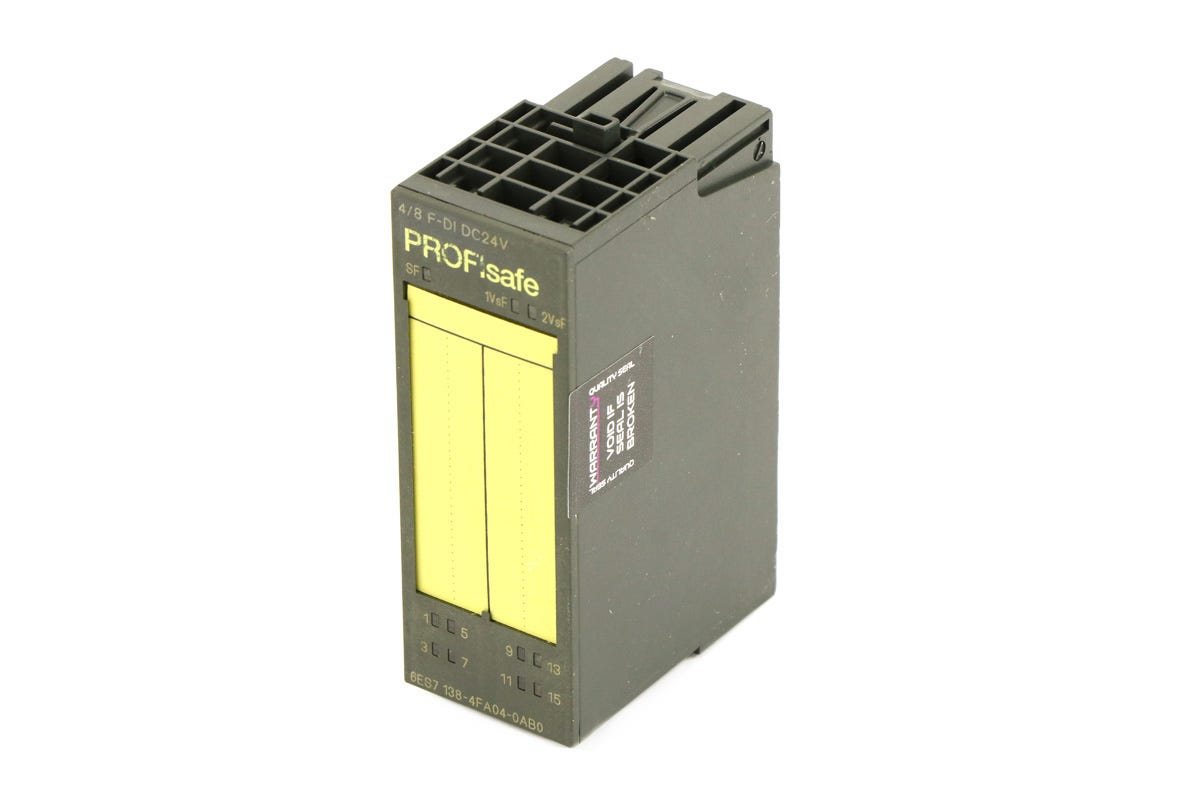6ES7138-4FA04-0AB0 Image