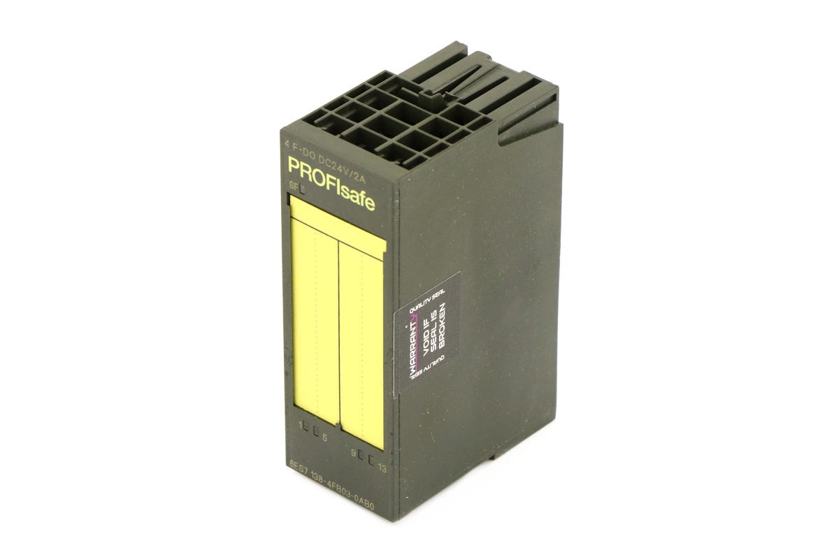 6ES7138-4FB03-0AB0 Image