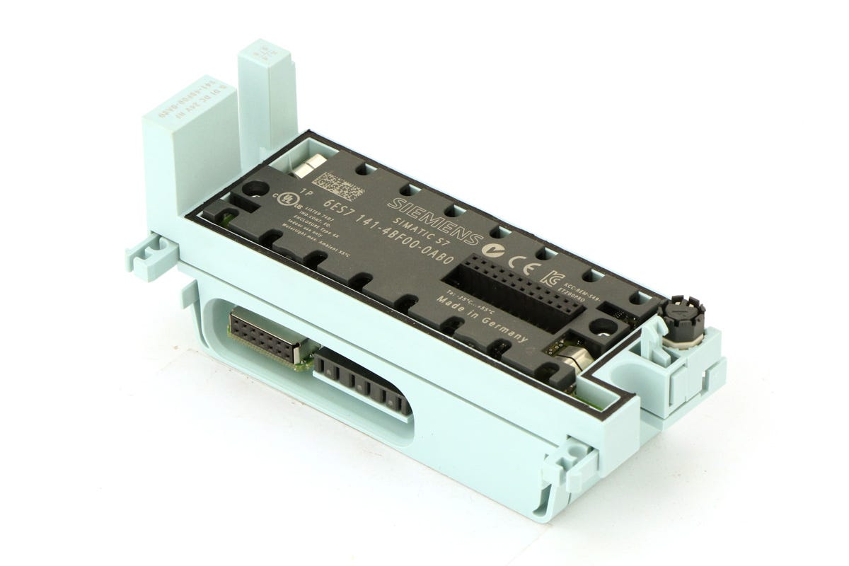 6ES7141-4BF00-0AB0 Image