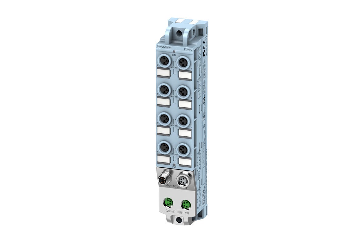 6ES7141-5BF00-0BA0 Image