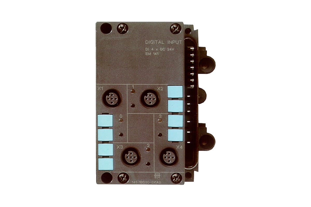 6ES7142-1BD30-0XA0 Image