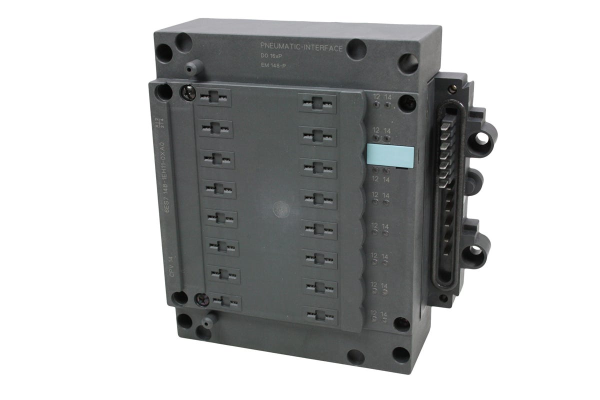 6ES7148-1EH11-0XA0 Image