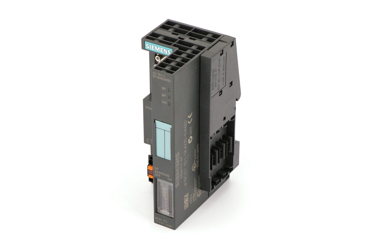 6ES7151-1AA05-0AB0 Image