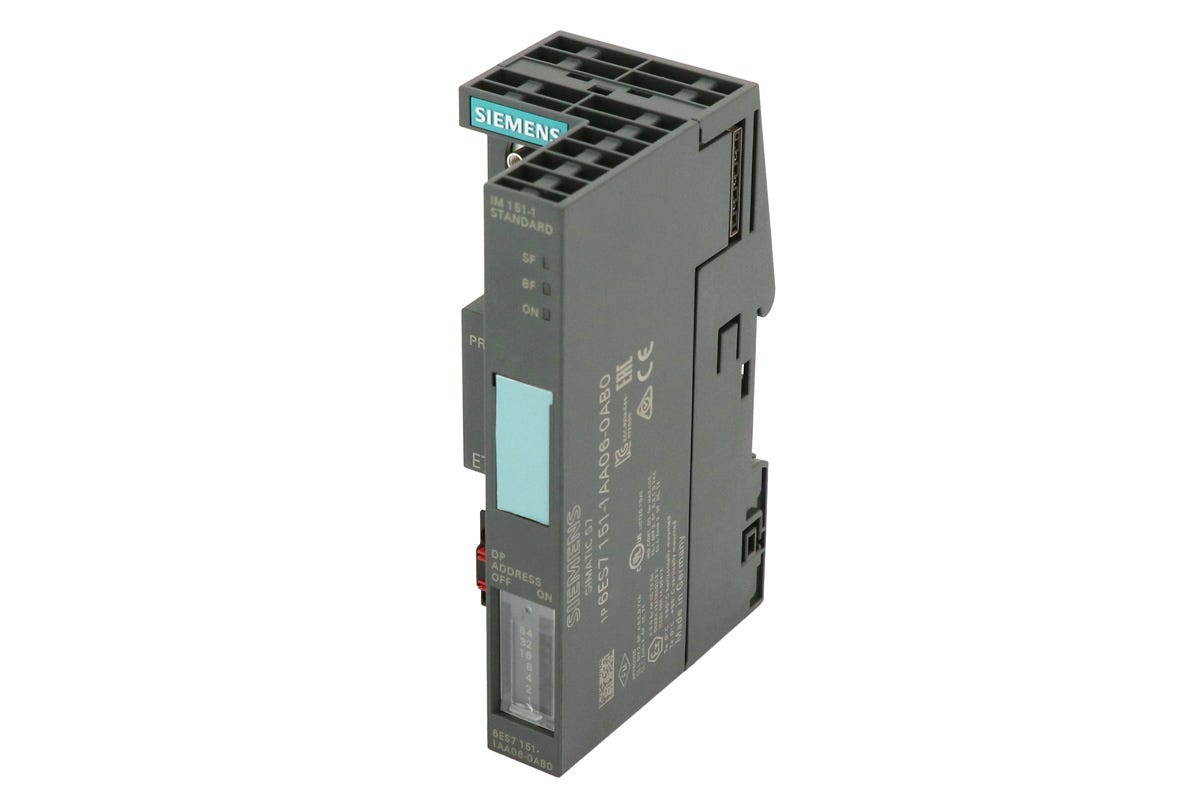 6ES7151-1AA06-0AB0 Image