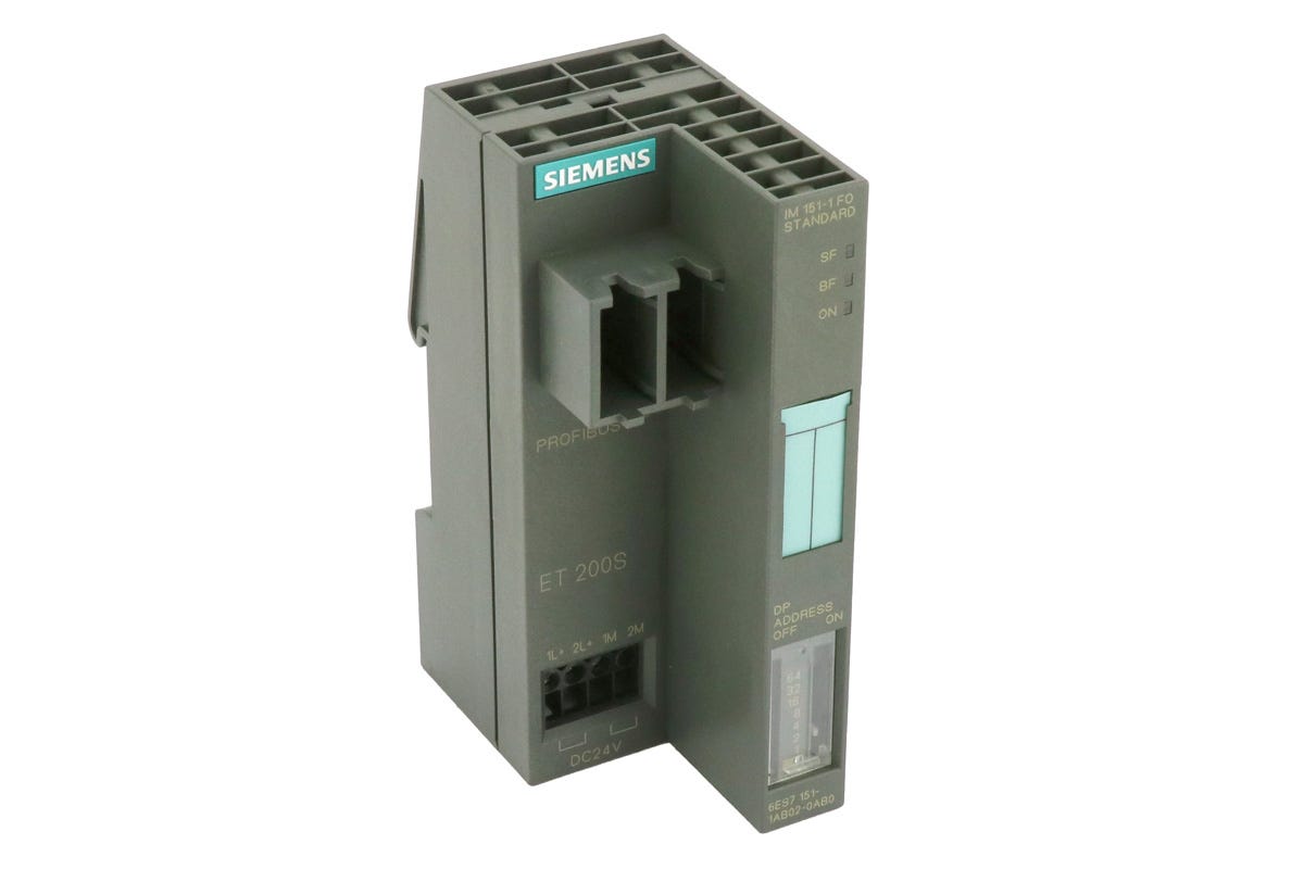 6ES7151-1AB02-0AB0 Image