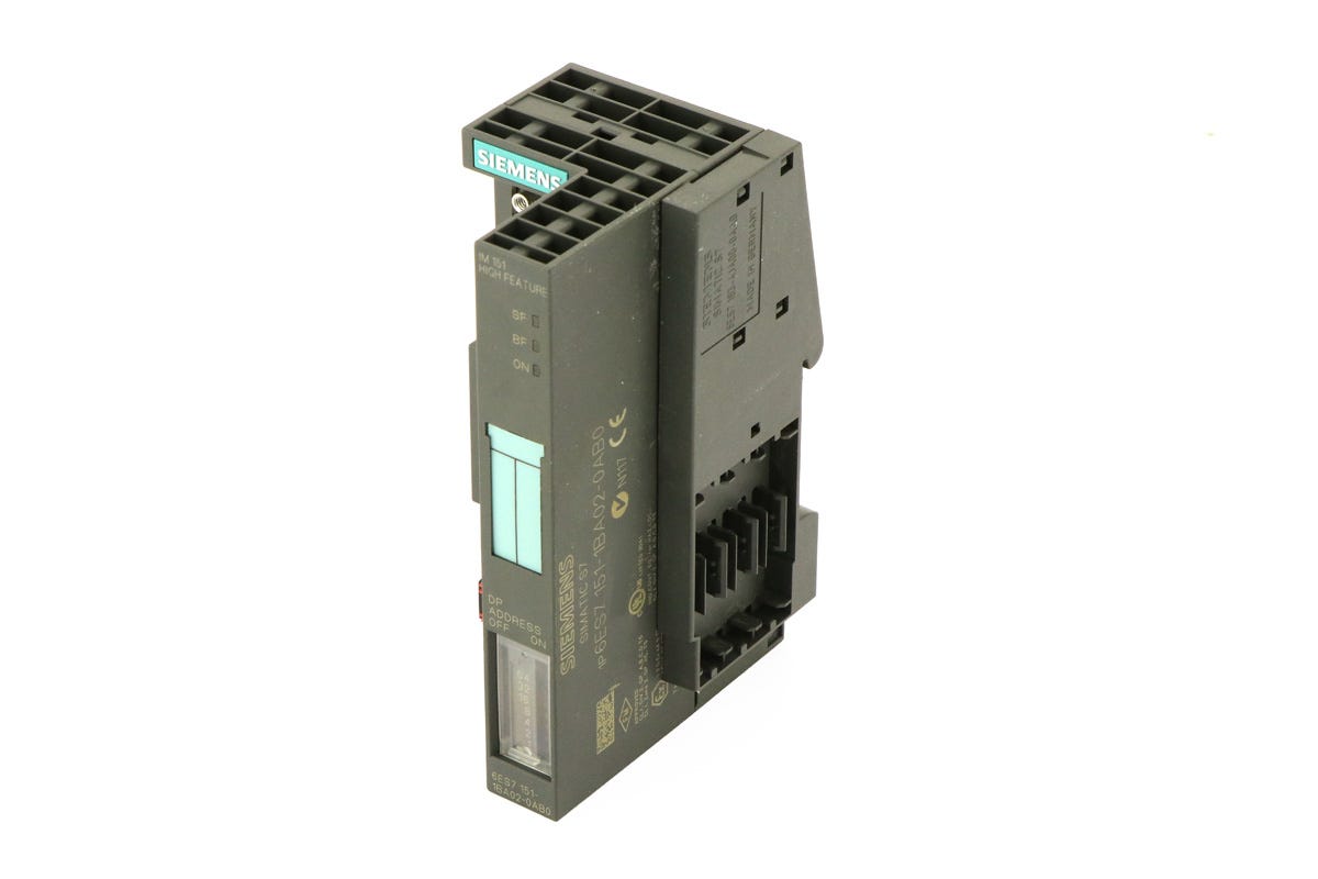 6ES7151-1BA02-0AB0 Image