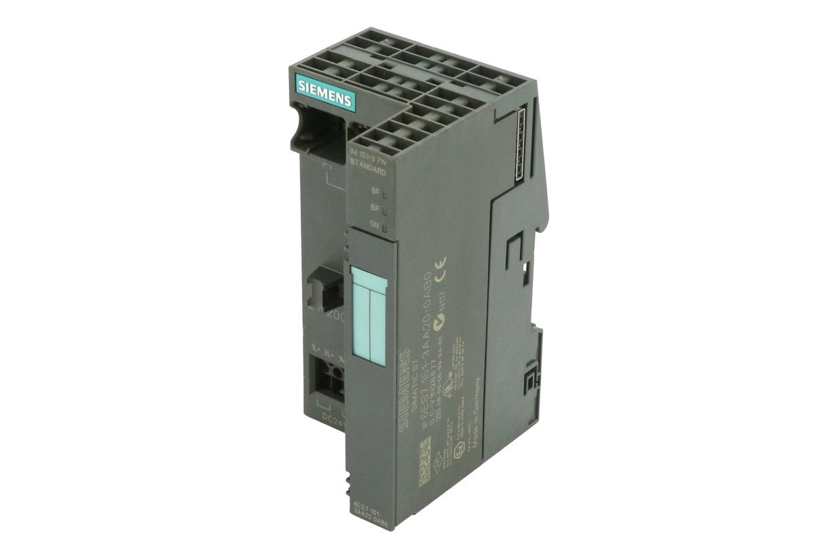 6ES7151-3AA20-0AB0 Image