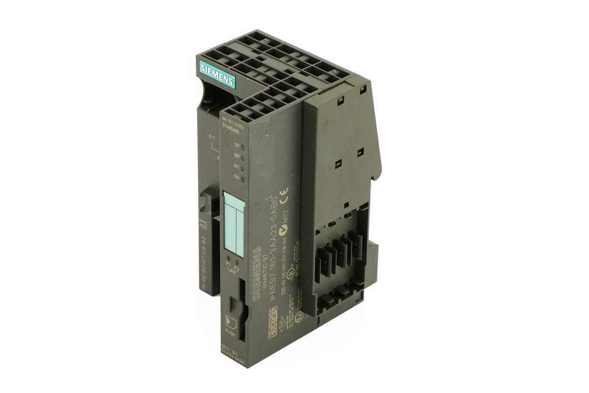 6ES7151-3AA23-0AB0 Image