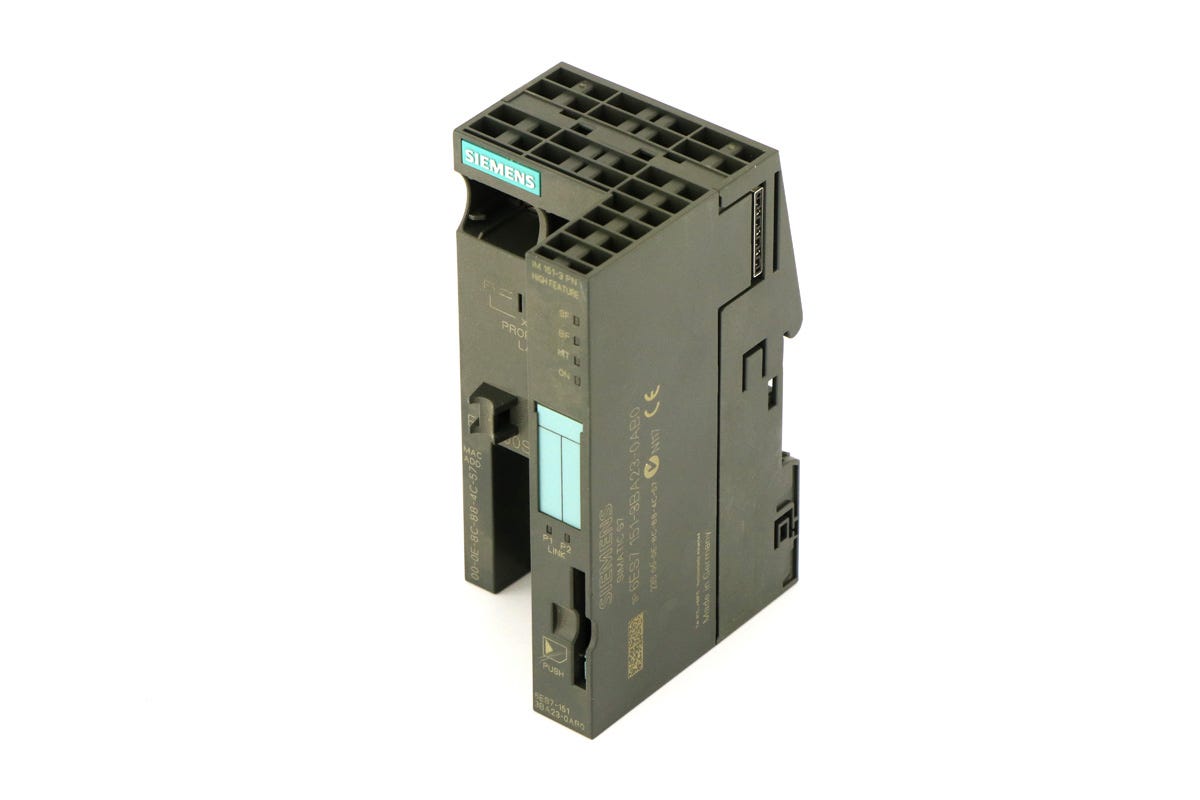 6ES7151-3BA23-0AB0 Image
