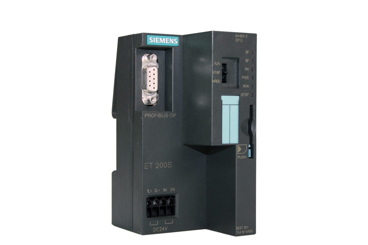 6ES7151-7AA10-0AB0 Image
