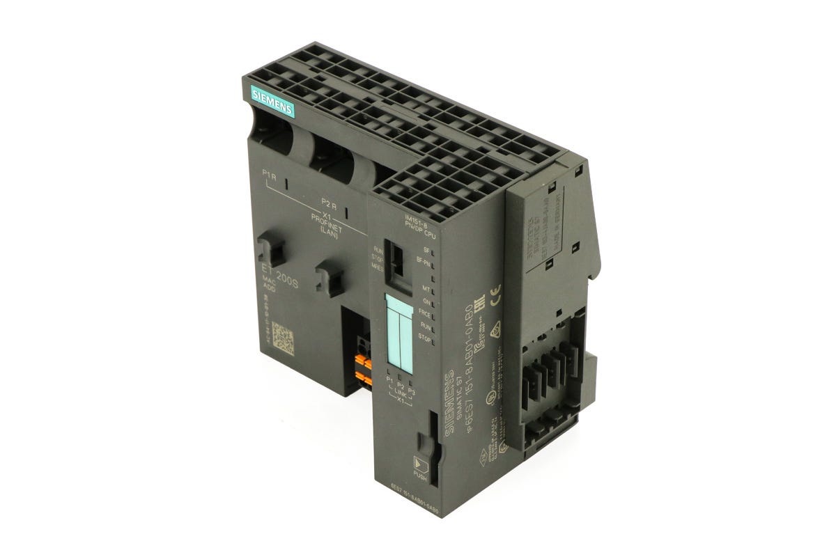 6ES7151-8AB01-0AB0 Image