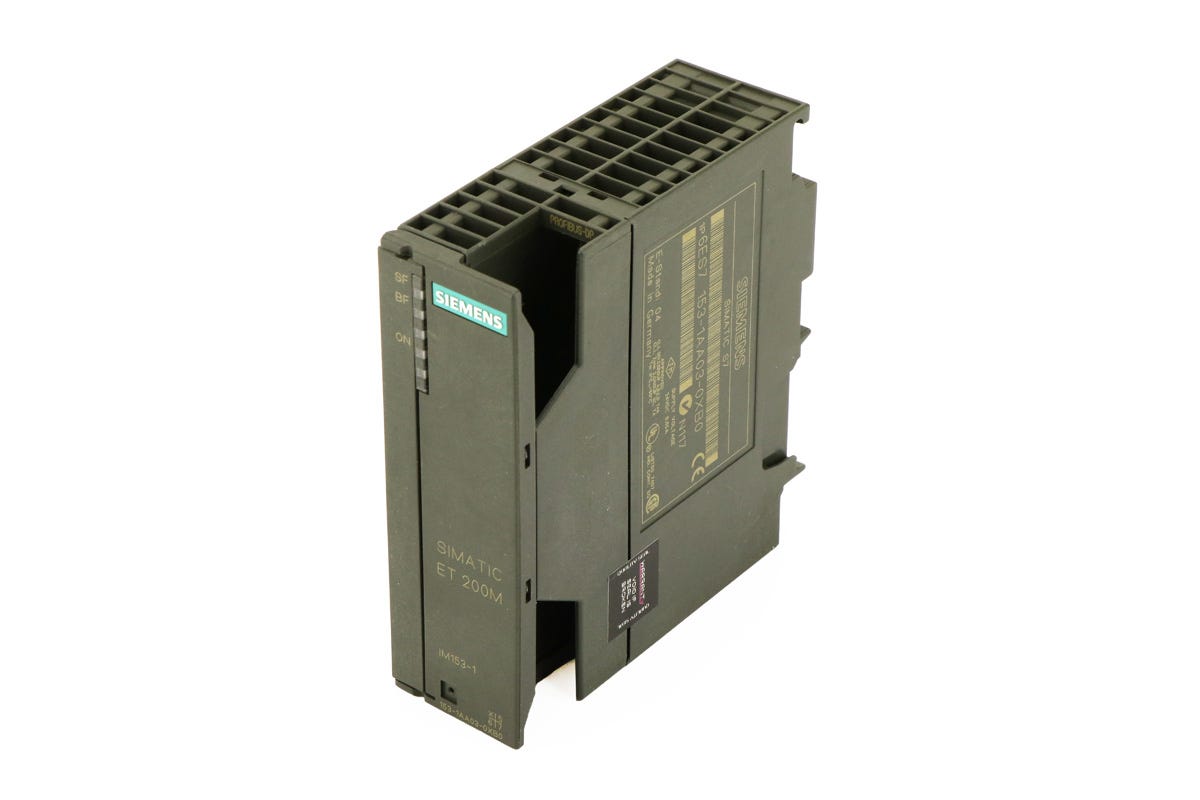 6ES7153-1AA03-0XB0 Image
