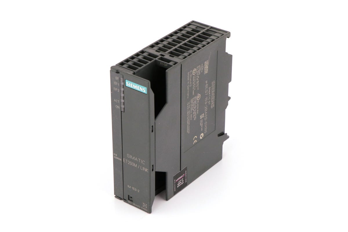 6ES7153-2BA02-0XB0 Image