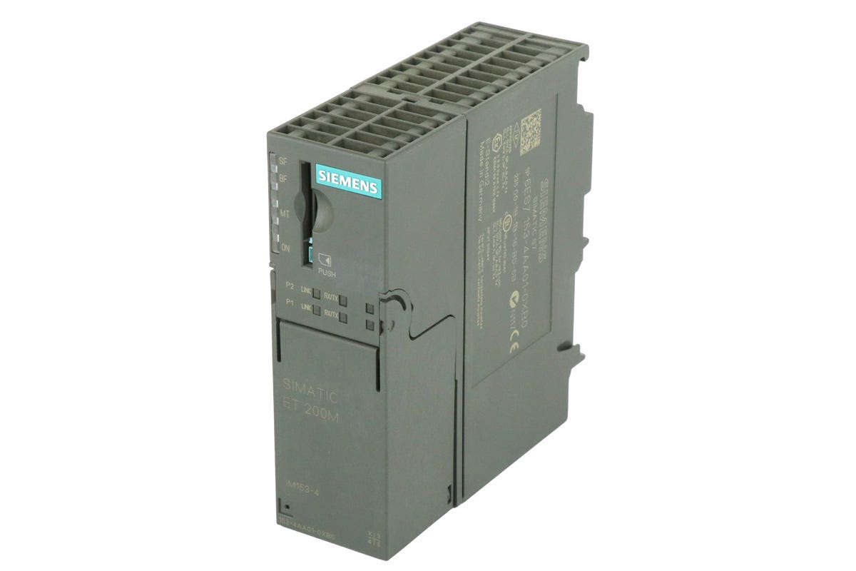 6ES7153-4AA01-0XB0 Image