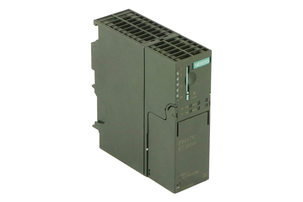 6ES7153-4BA00-0XB0 Image