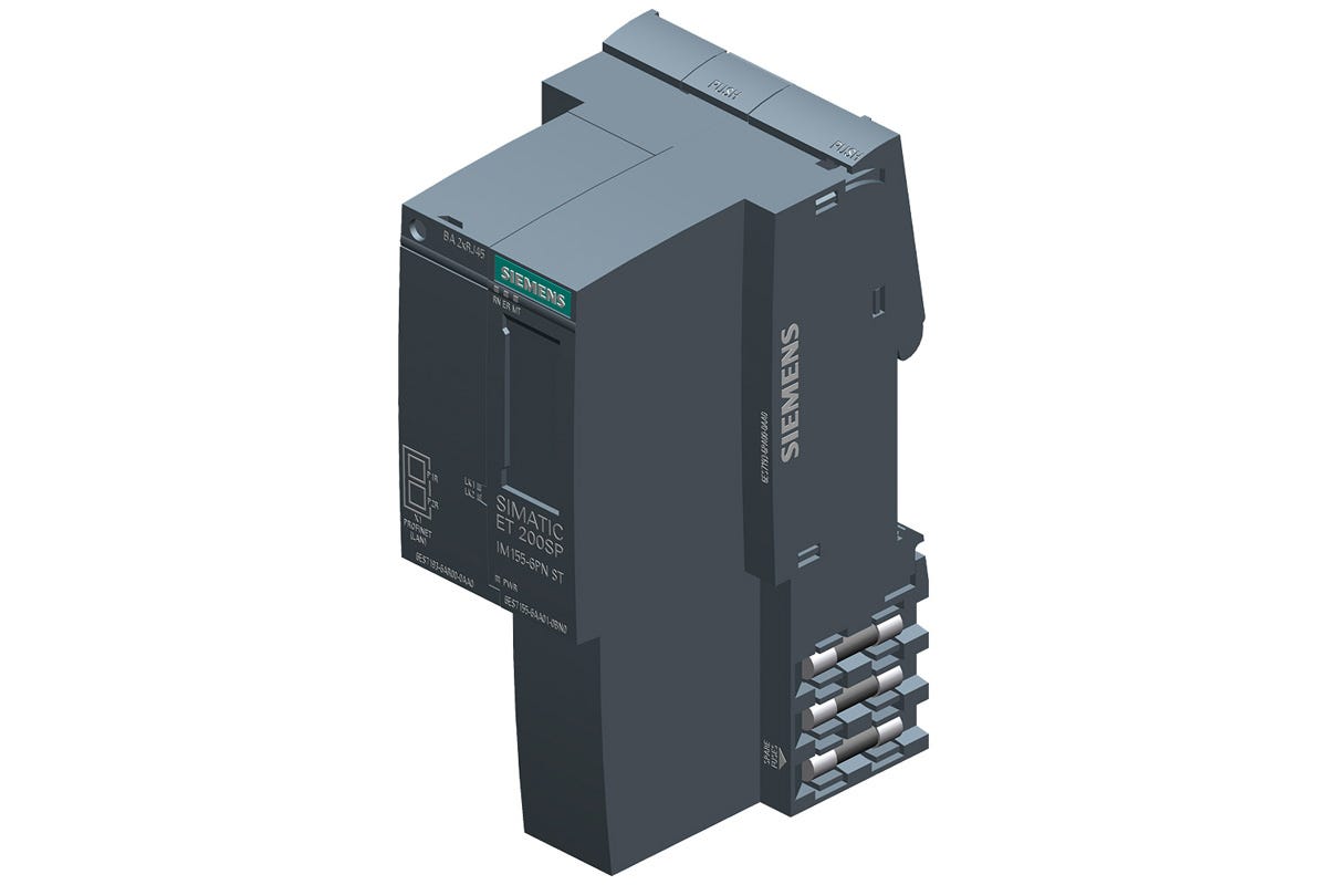 6ES7155-6AA01-0BN0 Image