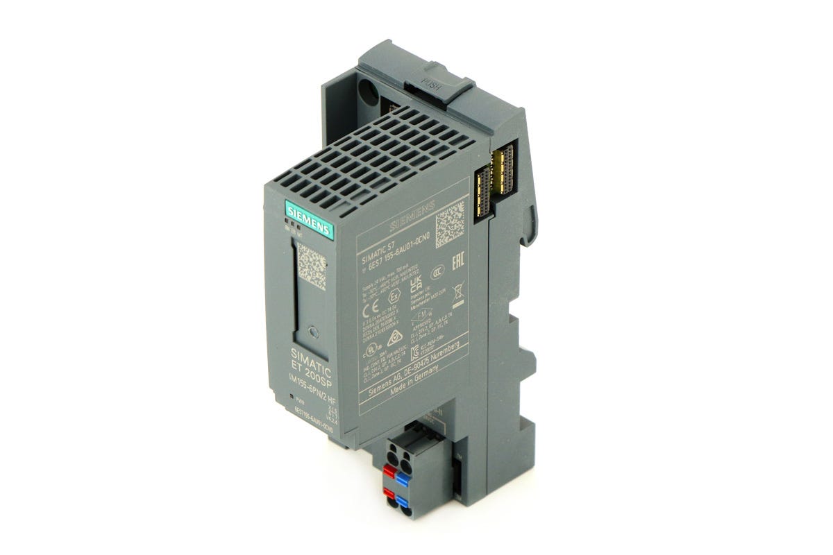 6ES7155-6AU01-0CN0 Image