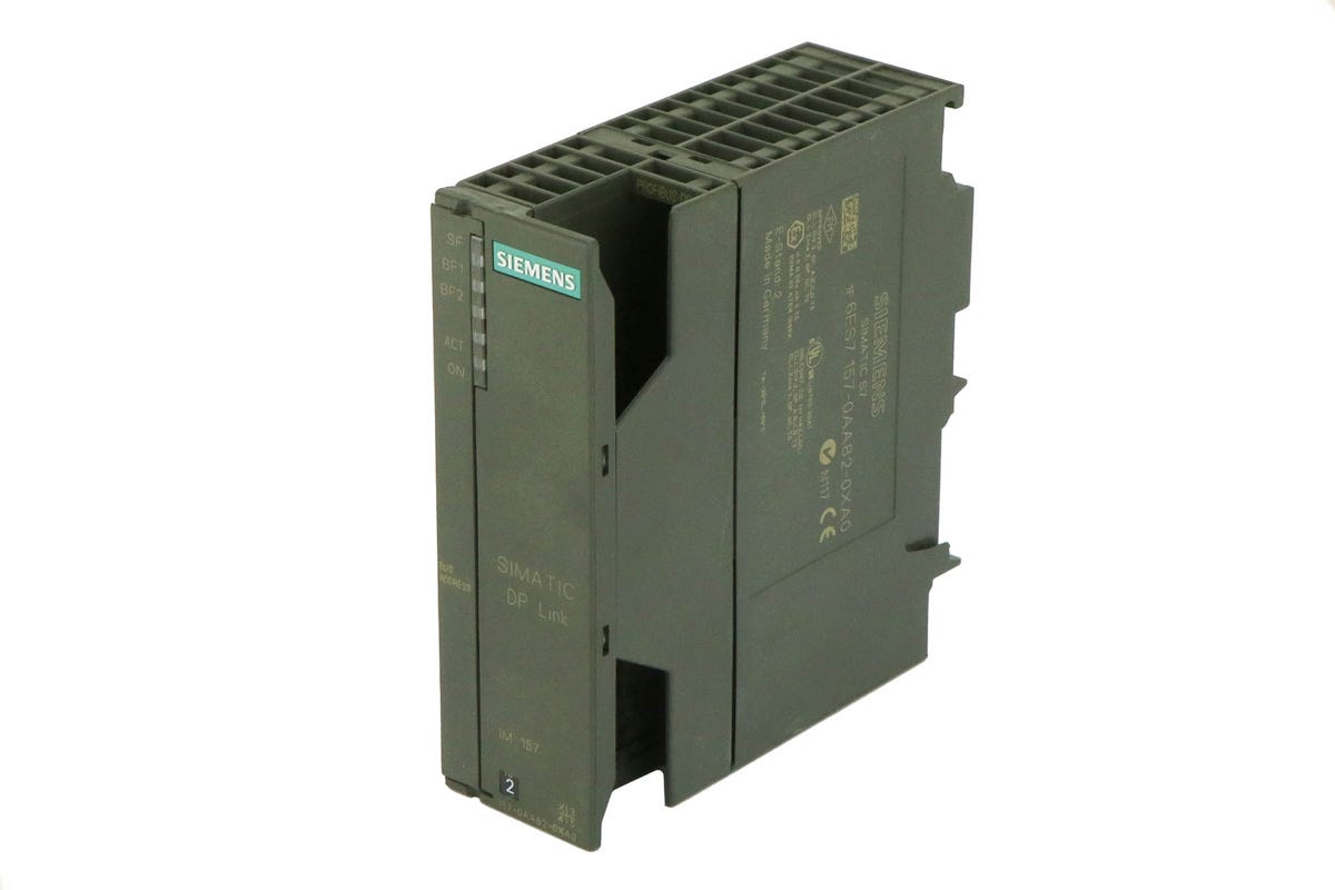 6ES7157-0AA82-0XA0 Image
