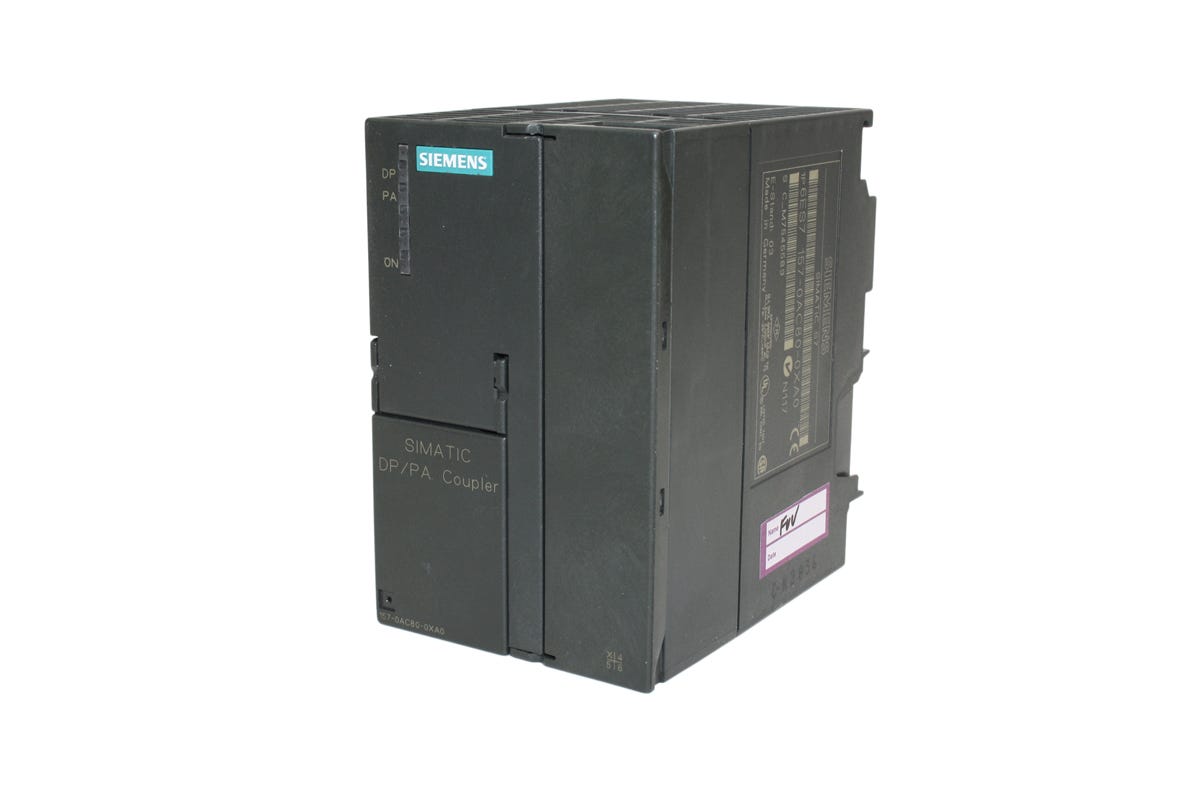 6ES7157-0AC80-0XA0 Image