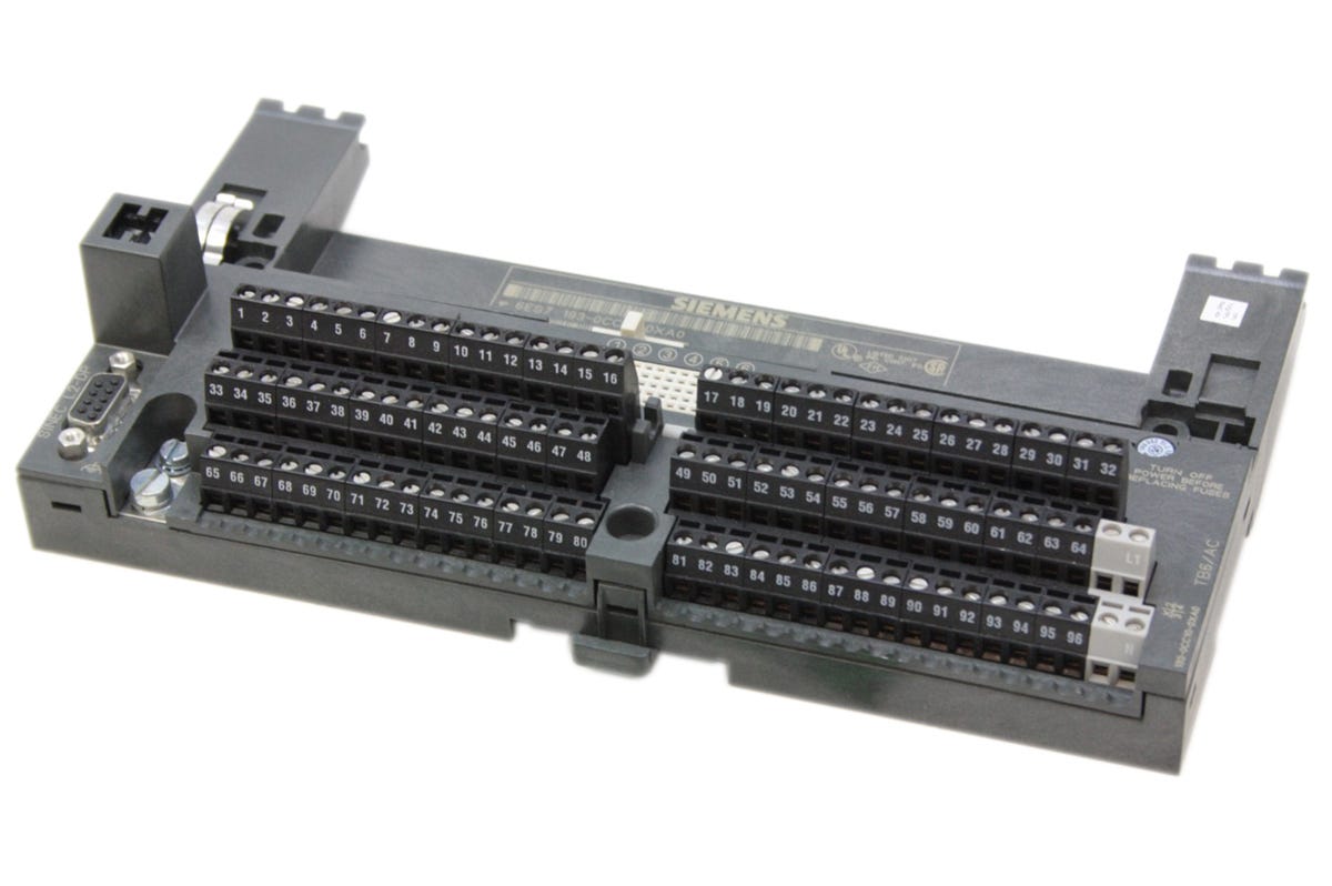 6ES7193-0CC10-0XA0 Image