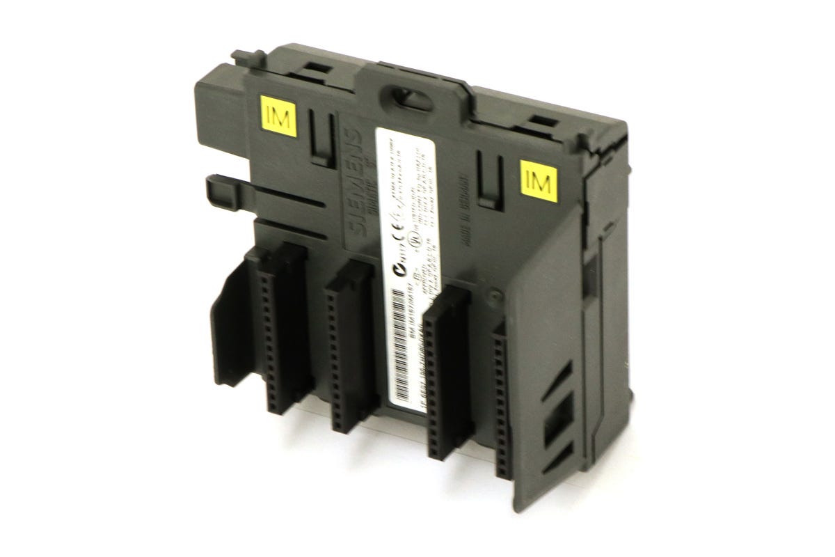 6ES7195-7HD80-0XA0 Image