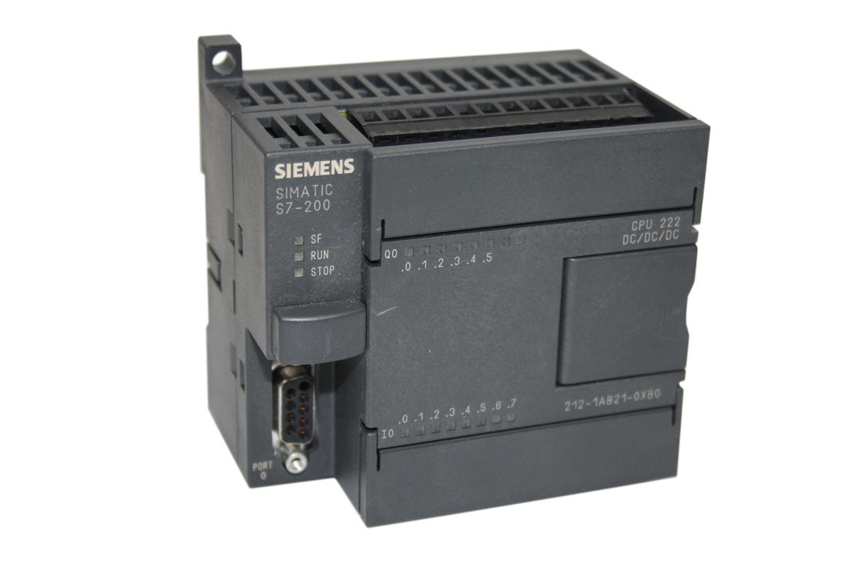 6ES7212-1AB21-0XB0 Image