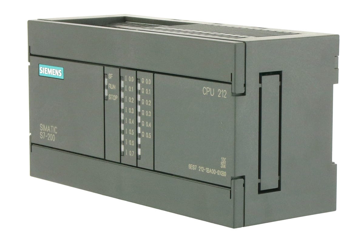 6ES7212-1BA00-0XB0 Image