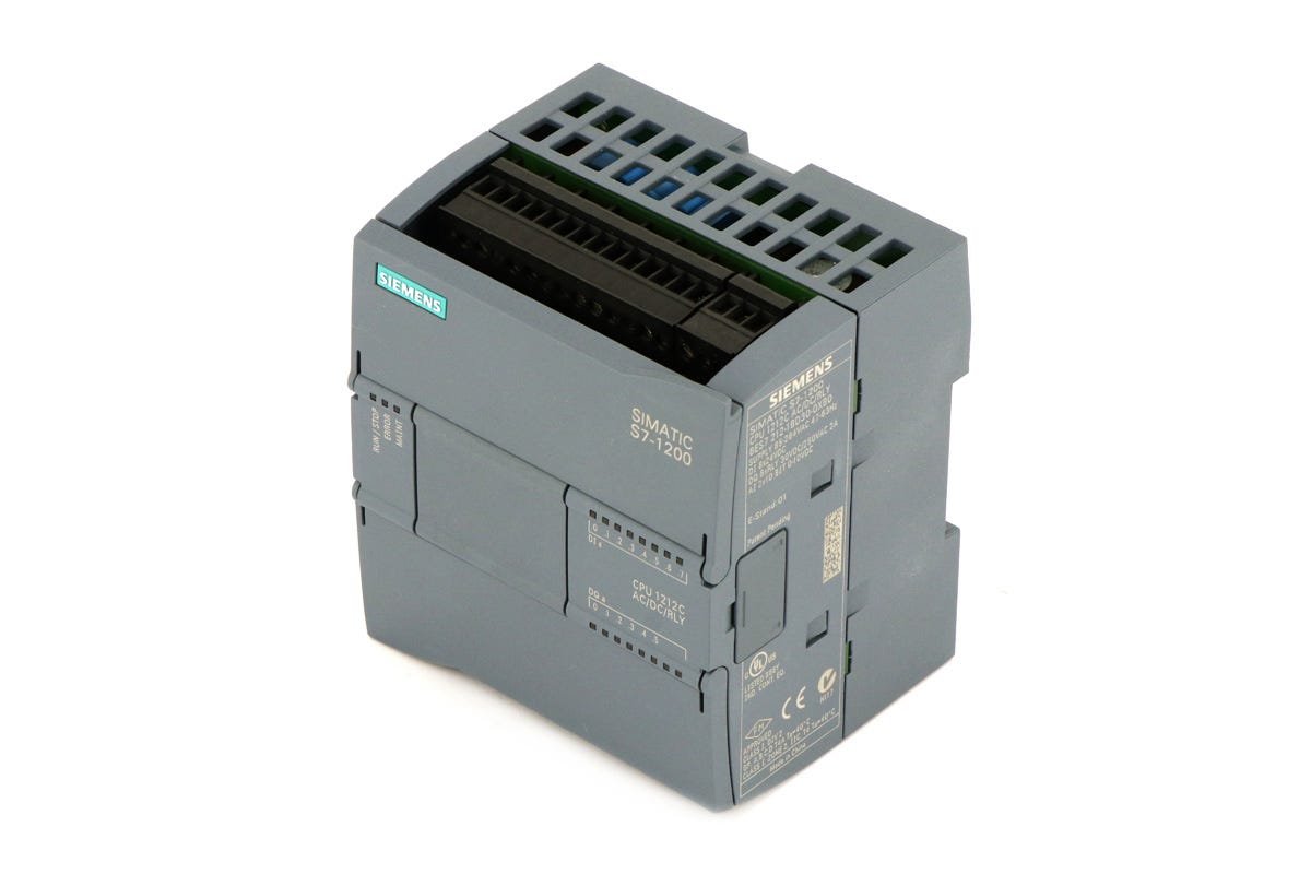 6ES7212-1BD30-0XB0 Image
