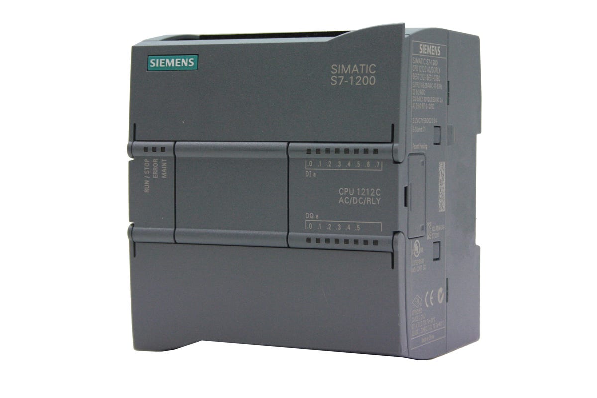 6ES7212-1BE31-0XB0 Image